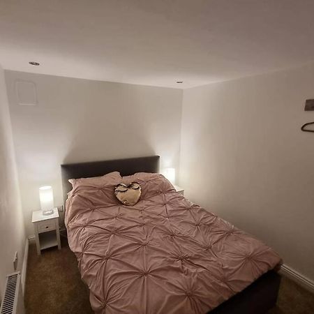 Crystal Cottage - 5 Min Walk From Holmfirth Town Centre Eksteriør billede