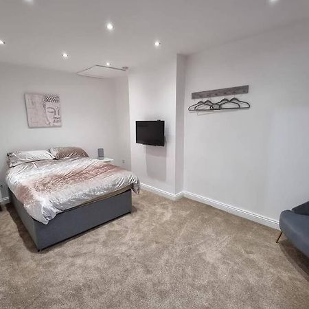 Crystal Cottage - 5 Min Walk From Holmfirth Town Centre Eksteriør billede