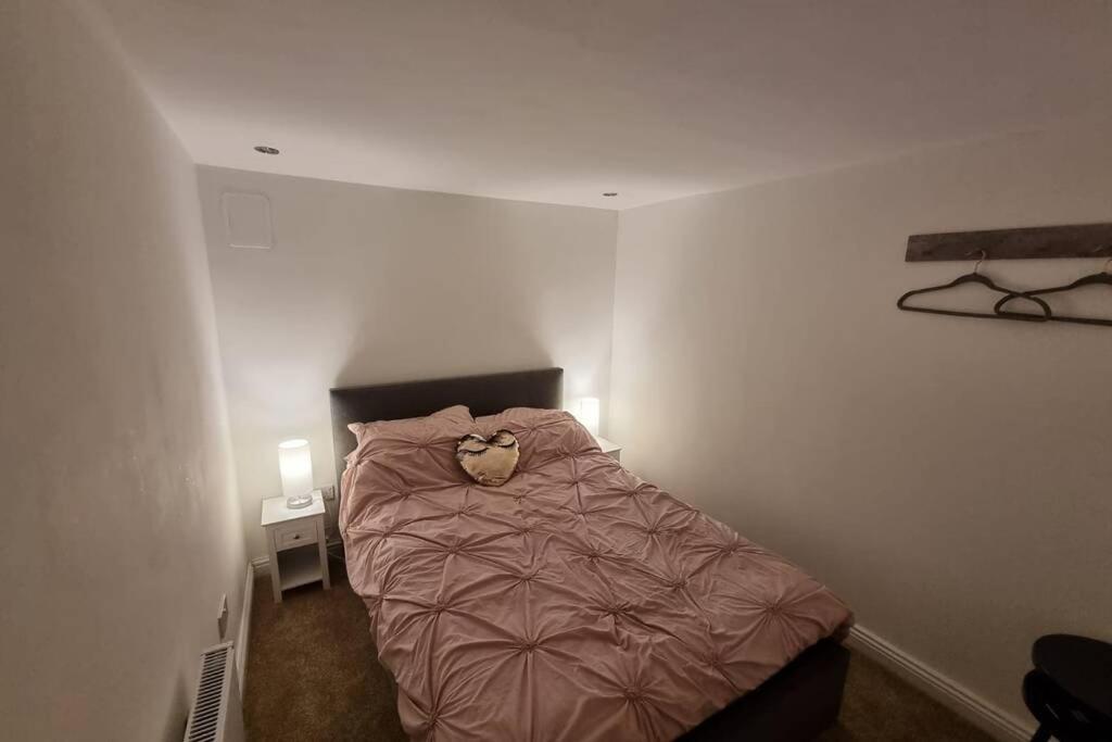 Crystal Cottage - 5 Min Walk From Holmfirth Town Centre Eksteriør billede