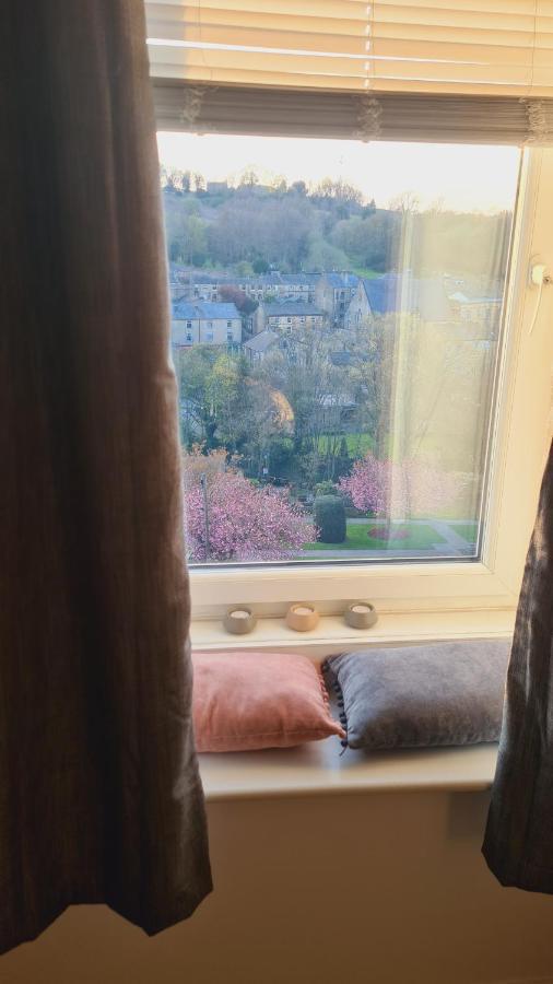 Crystal Cottage - 5 Min Walk From Holmfirth Town Centre Eksteriør billede